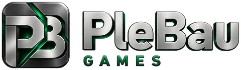 PleBau Games