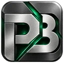PleBau Games — Znak PB